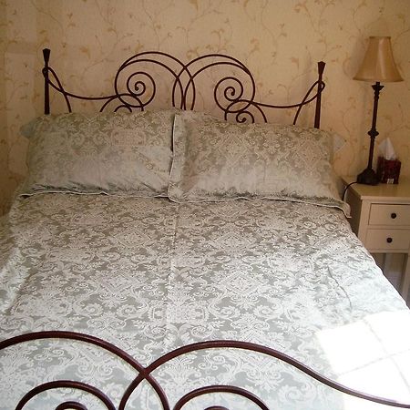 Lough Rynn Self Catering Mohill Exterior foto