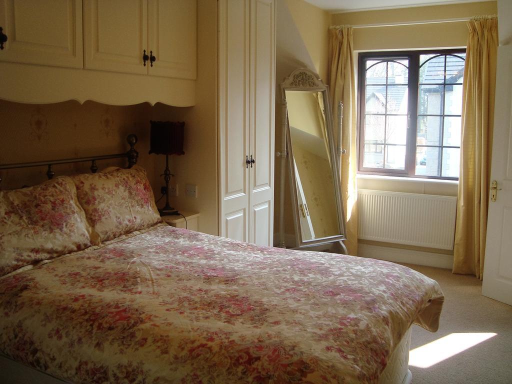 Lough Rynn Self Catering Mohill Exterior foto